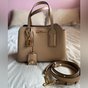 Marc Jacobs Editor Crossbody Bag